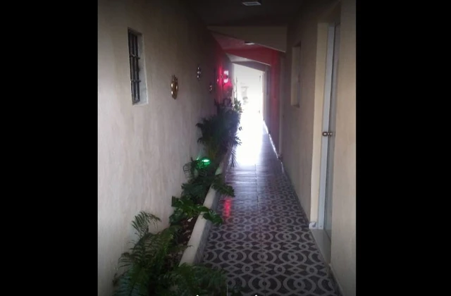 Hotel La Sorpresa Santiago de los Caballeros Republique Dominicaine